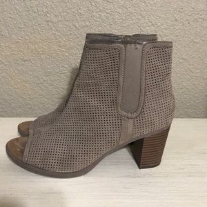 Maurices Booties